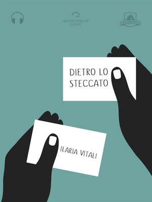 cover image of Dietro lo steccato (Audio-eBook)